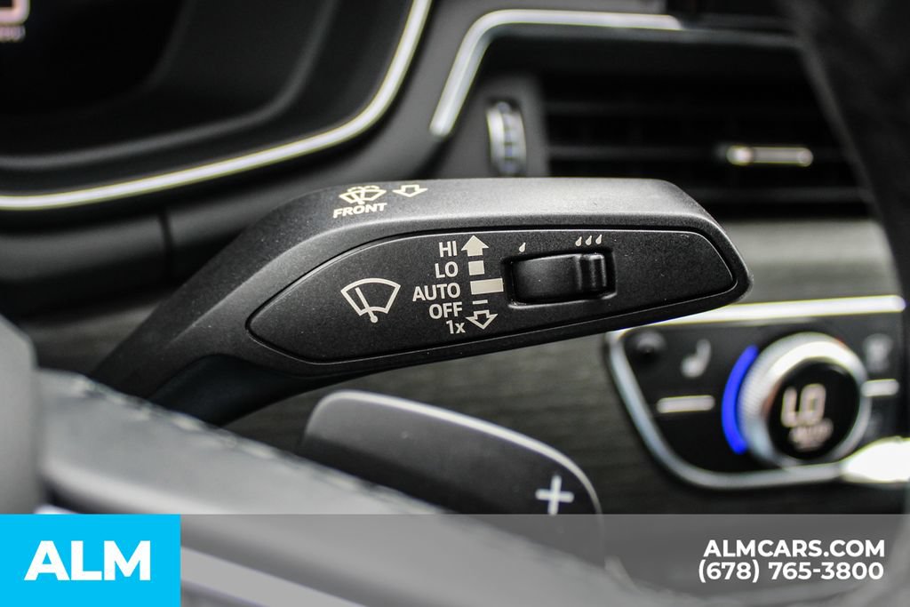 Used 2024 Audi A5 2.0T Premium Plus AWD/4WD image 27
