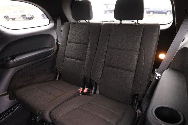 Used 2025 Dodge Durango GT image 11