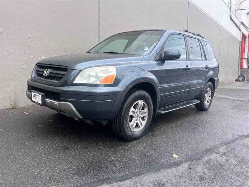 Used 2004 Honda Pilot EX image 2