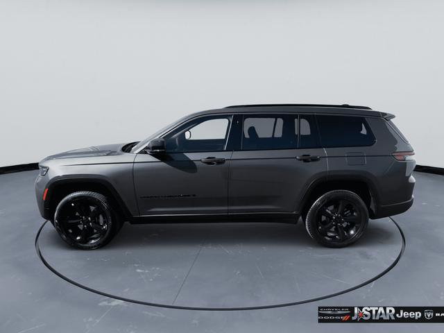 New 2026 Jeep Grand Cherokee L Limited w/ Limited Altitude Package AWD/4WD image 7