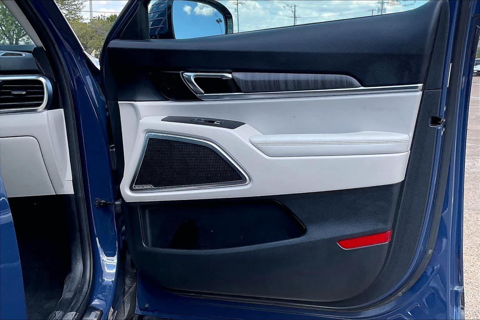 Certified 2023 Kia Telluride SX FWD image 26