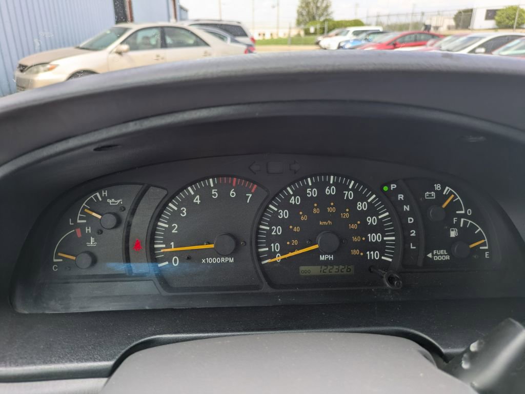 Used 2004 Toyota Tundra SR5 RWD image 11