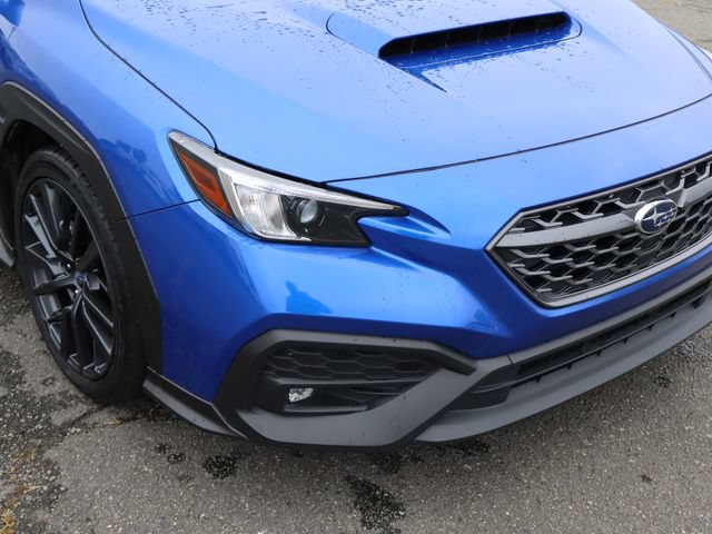 Certified 2022 Subaru WRX Premium AWD/4WD image 11