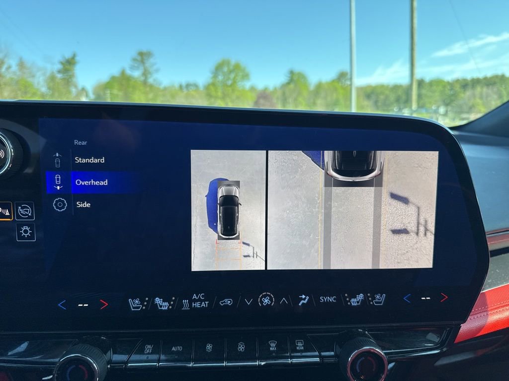 Used 2025 Chevrolet Blazer EV SS AWD/4WD image 21