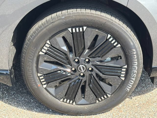 New 2026 Nissan Murano Platinum w/ Cargo Package AWD/4WD image 11
