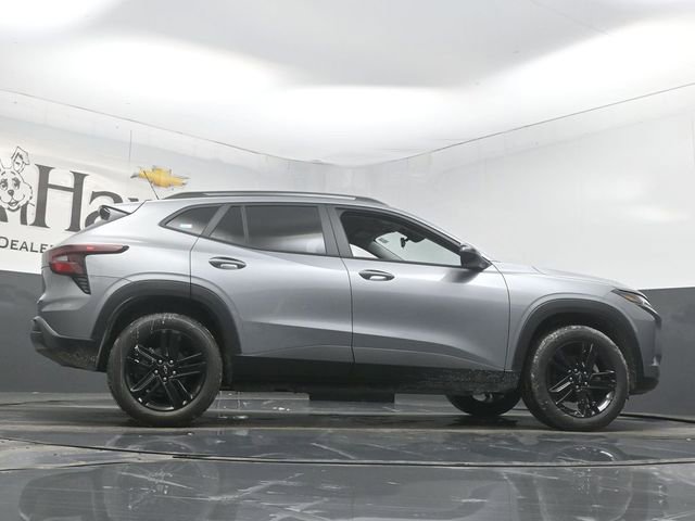 New 2026 Chevrolet Trax ACTIV w/ Driver Confidence Package image 31