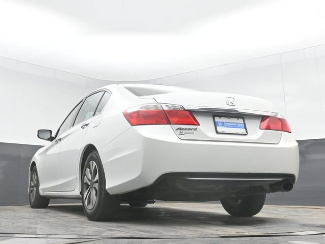 Used 2015 Honda Accord LX image 43