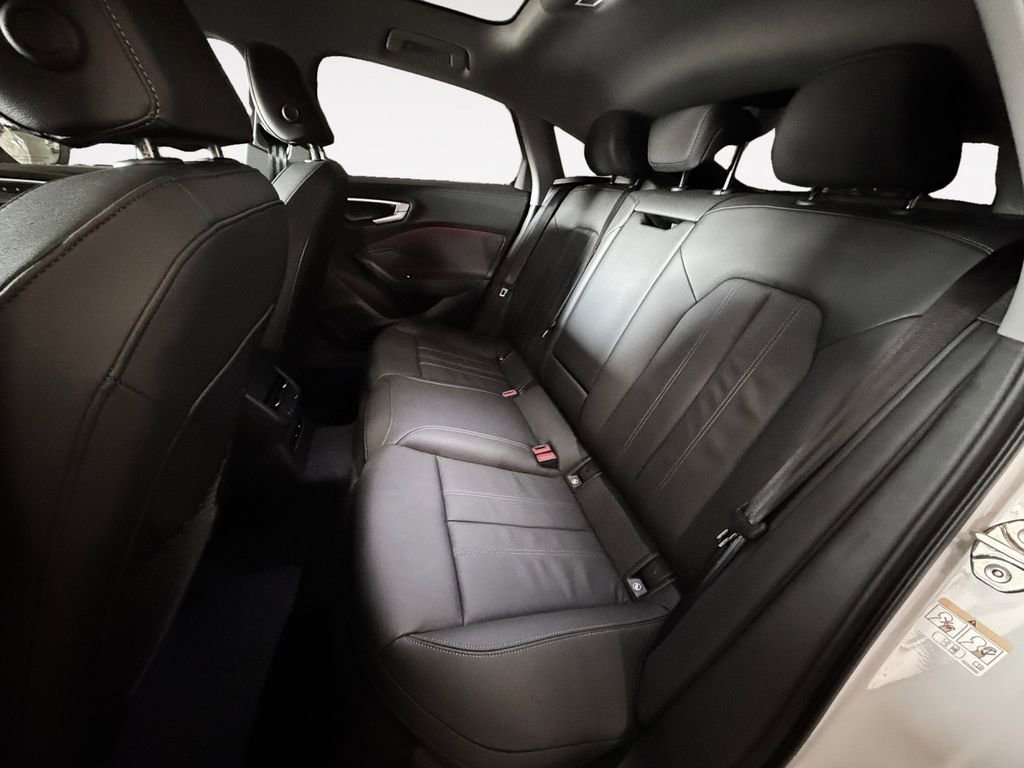 New 2025 Audi A5 2.0T Premium Plus image 12