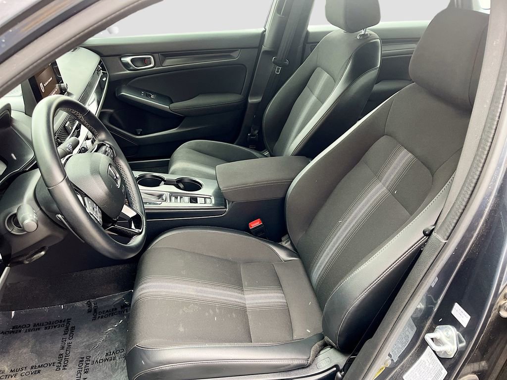 Used 2023 Honda Civic Sport image 19