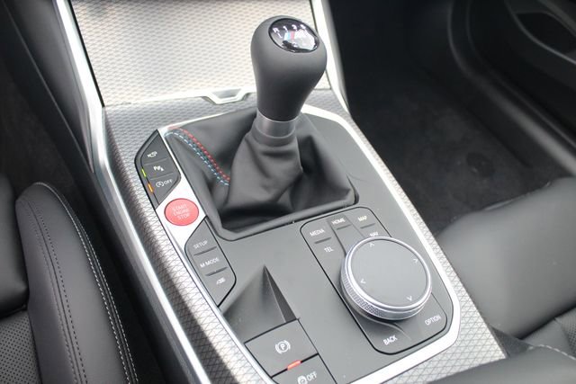 New 2026 BMW M4 Coupe w/ Parking Assistance Package image 14