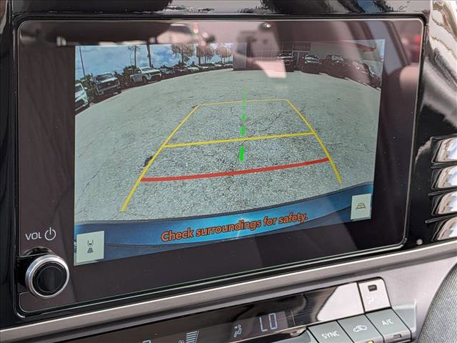 Used 2025 Toyota Camry LE w/ Convenience Package image 13