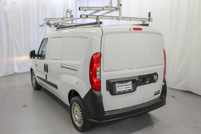 Used 2021 RAM ProMaster City Tradesman FWD image 9