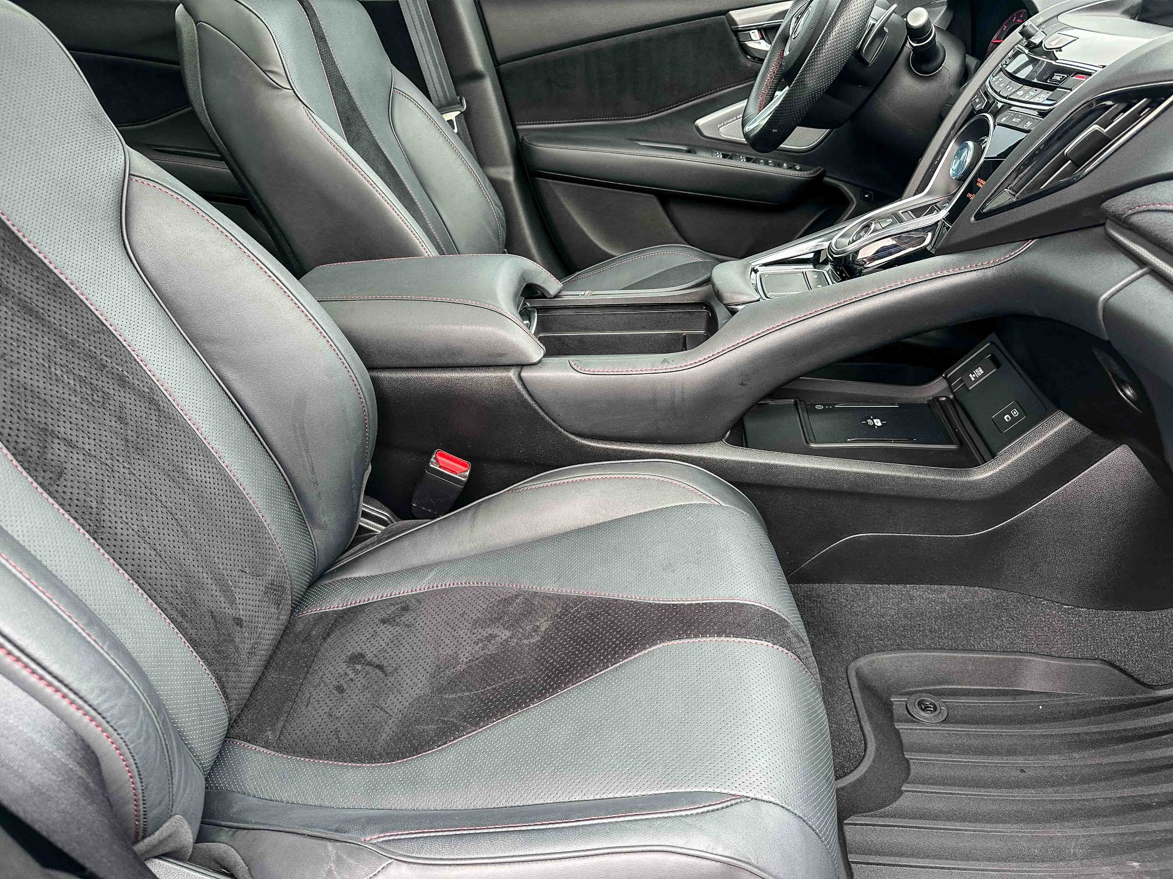 Used 2022 Acura RDX A-Spec FWD image 22