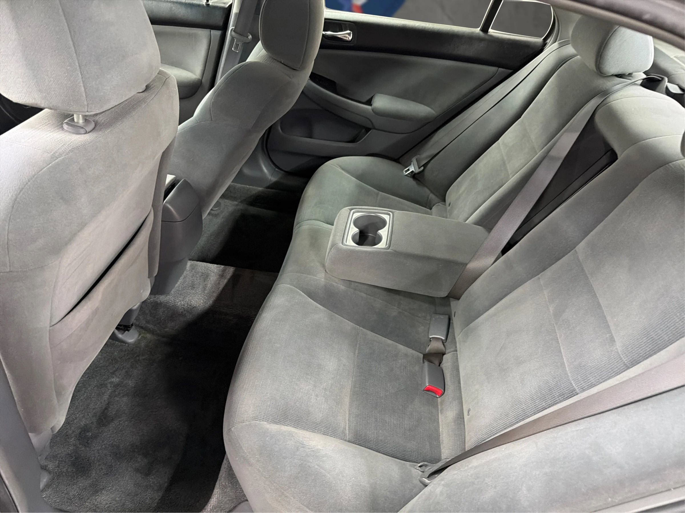 Used 2007 Honda Accord SE image 24