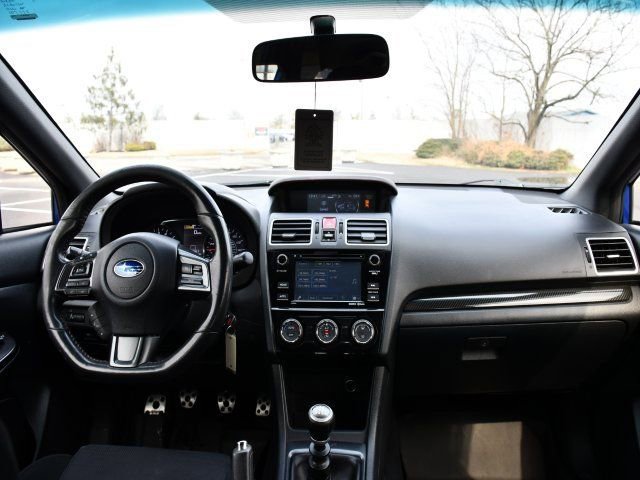 Used 2018 Subaru WRX image 16