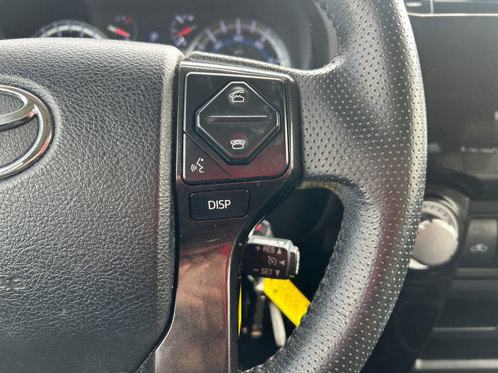 Used 2019 Toyota 4Runner TRD Off-Road Premium image 21