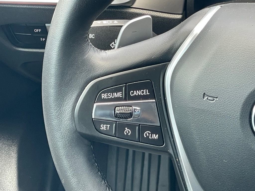 Used 2022 BMW 430i Gran Coupe w/ Premium Package 2 image 13