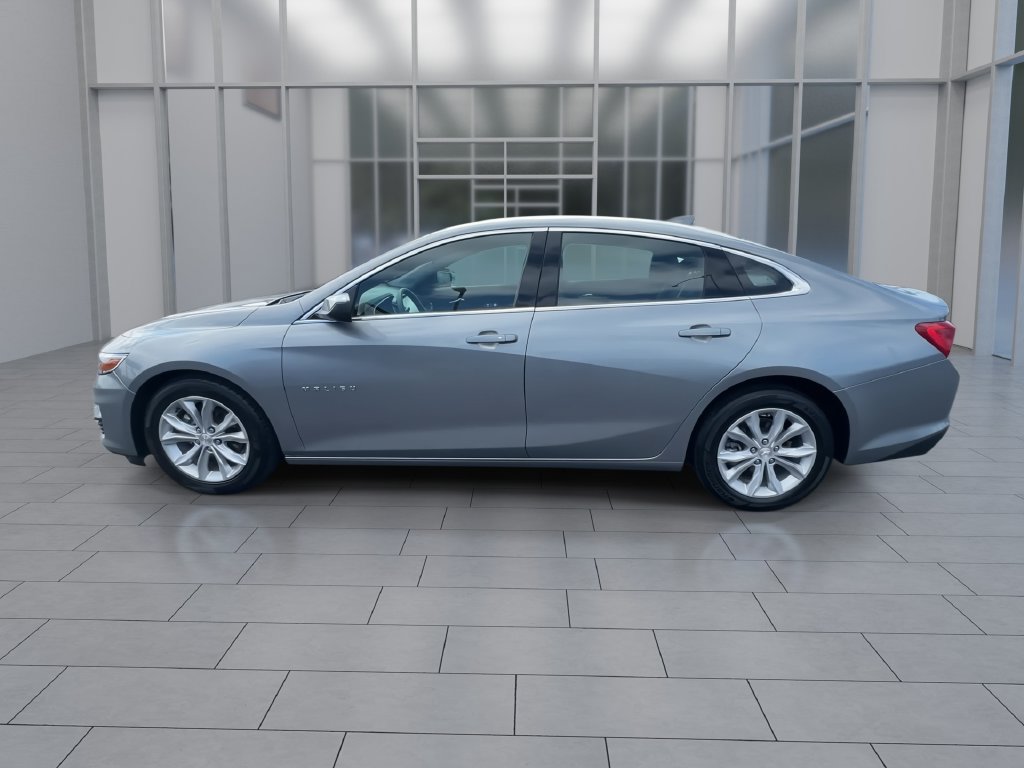 Used 2024 Chevrolet Malibu LT FWD image 5