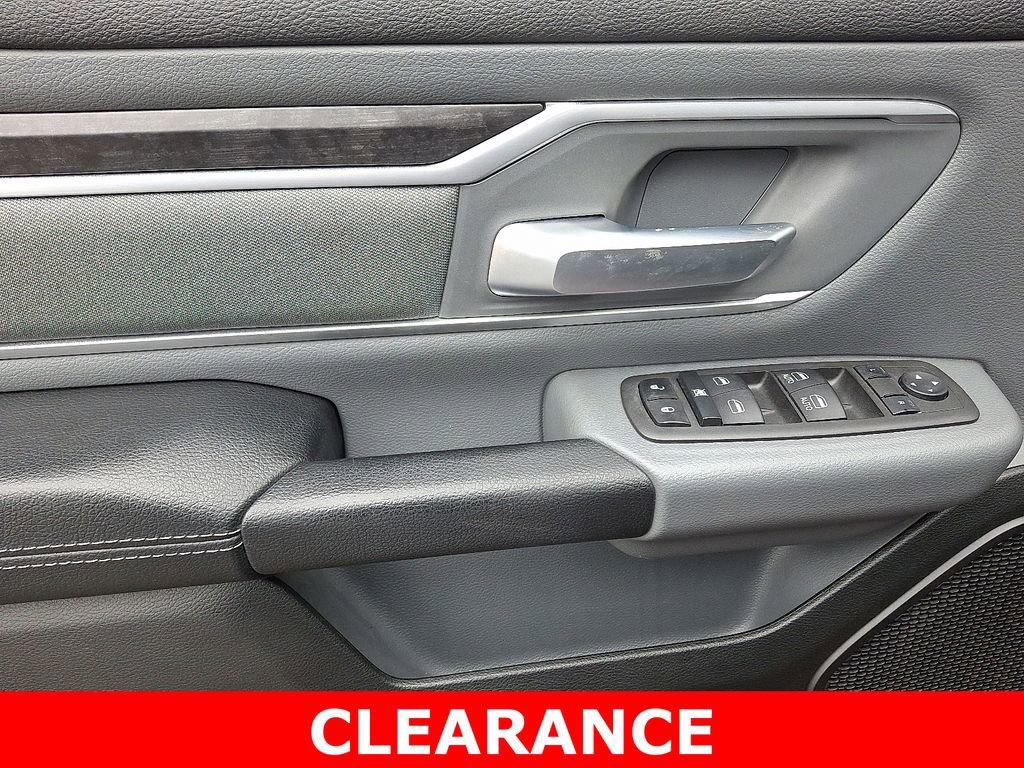 Used 2022 RAM 1500 Big Horn image 12