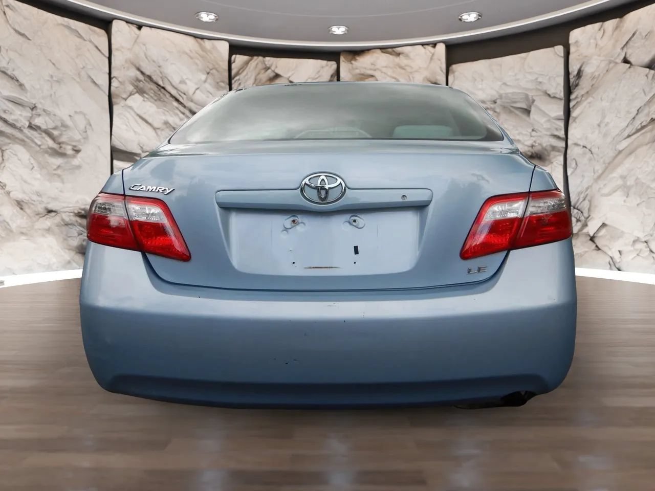Used 2007 Toyota Camry LE FWD image 6