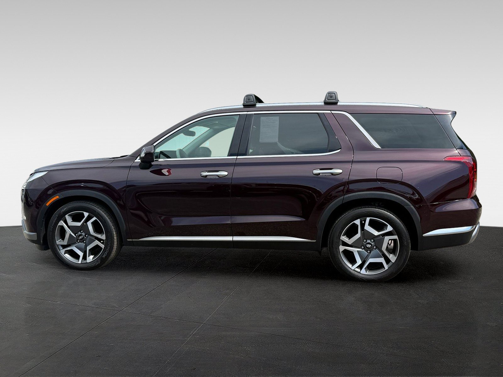Used 2023 Hyundai Palisade Limited AWD/4WD image 8