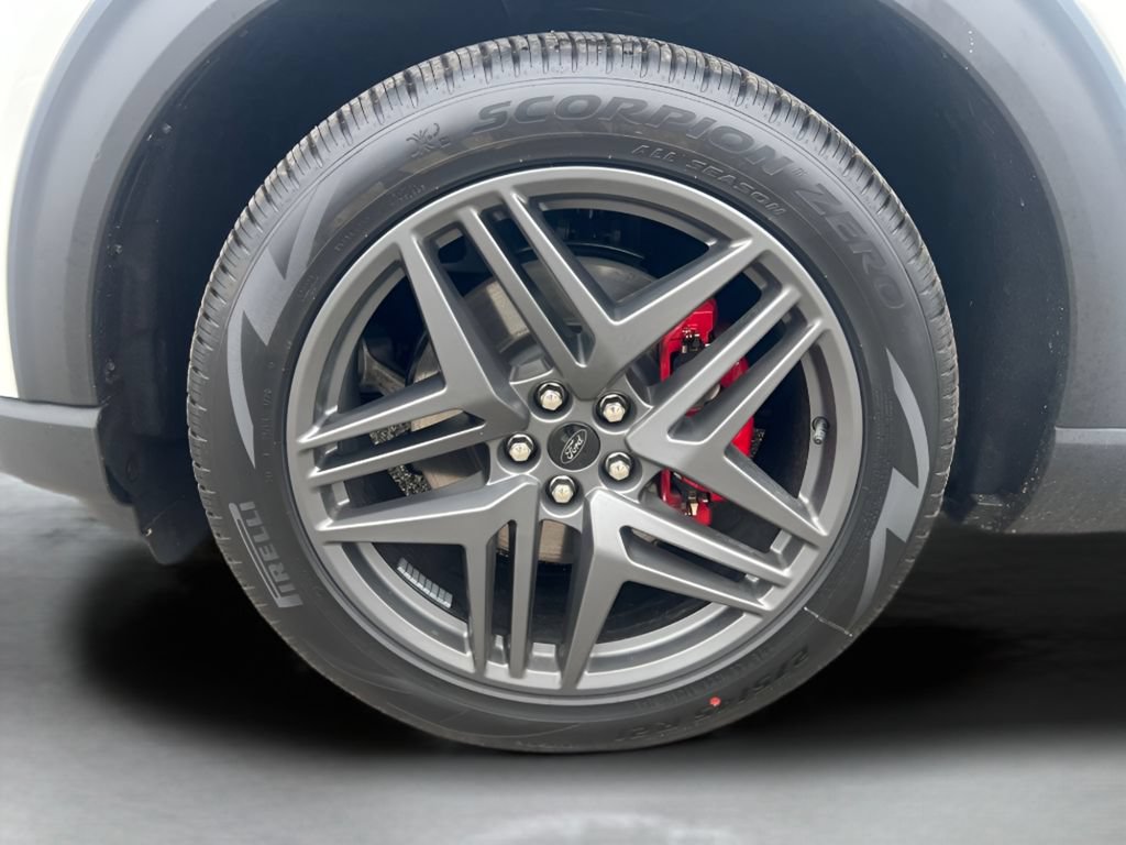 New 2026 Ford Explorer ST AWD/4WD image 19