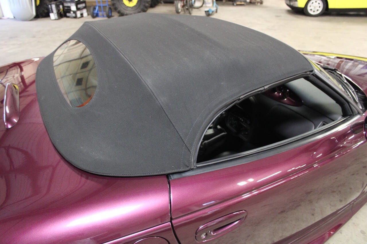 Used 1997 Plymouth Prowler image 18