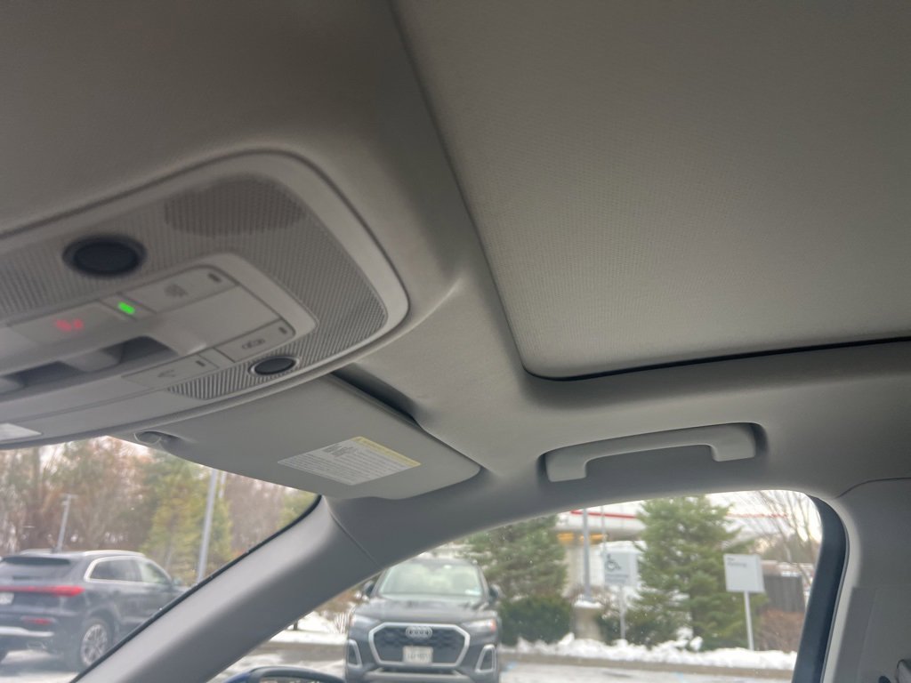 Used 2023 Audi Q3 2.0T Premium Plus image 58