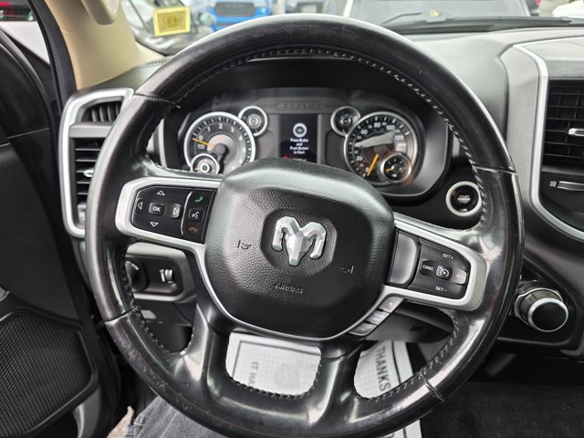 Used 2020 RAM 1500 Big Horn AWD/4WD image 7