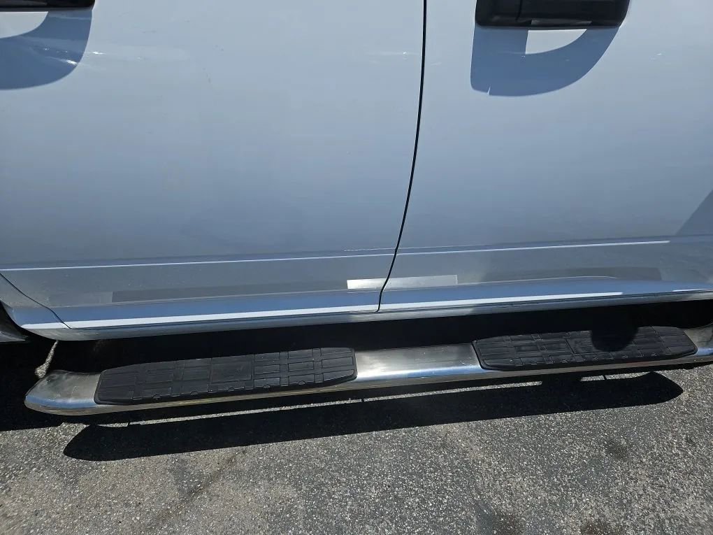 Used 2017 RAM 1500 Tradesman w/ Popular Equipment Group image 13