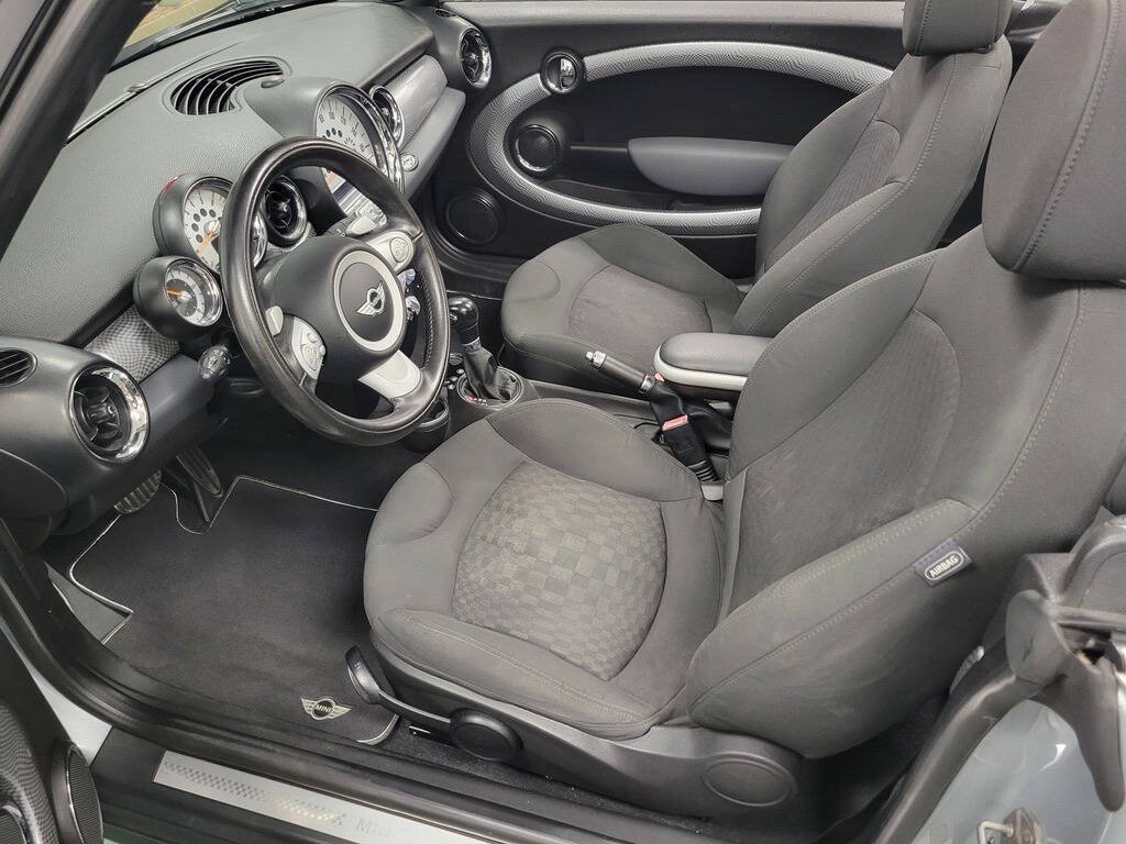 Used 2010 MINI Cooper S FWD image 17