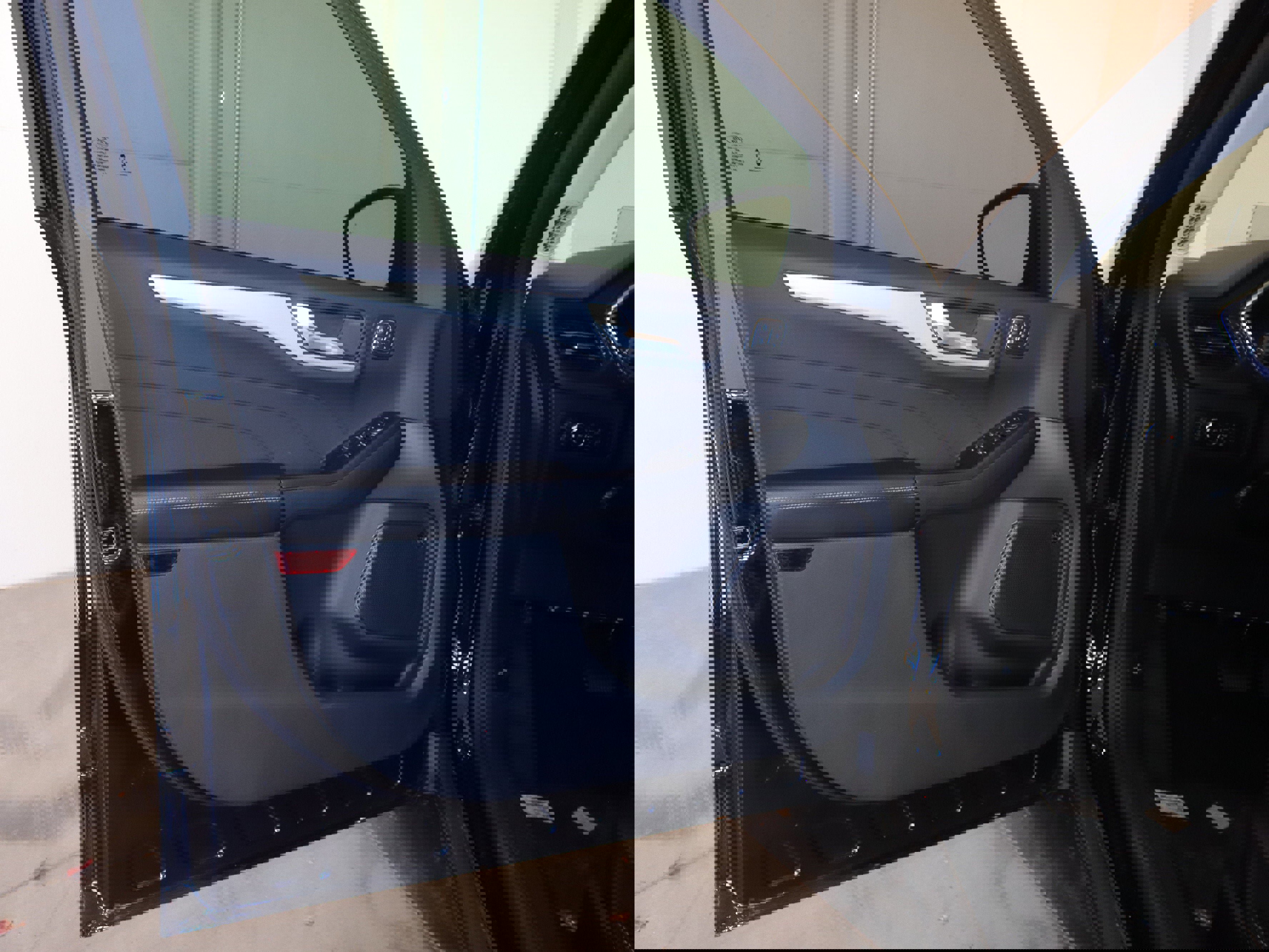 New 2025 Ford Escape SE w/ PHEV Premium Package image 31