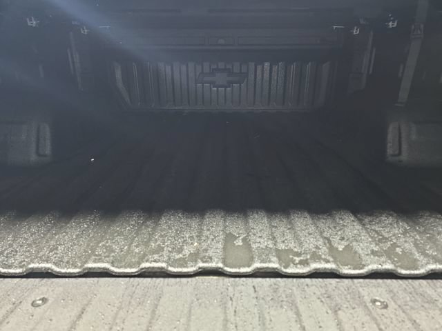 New 2026 Chevrolet Silverado 1500 LT AWD/4WD image 13