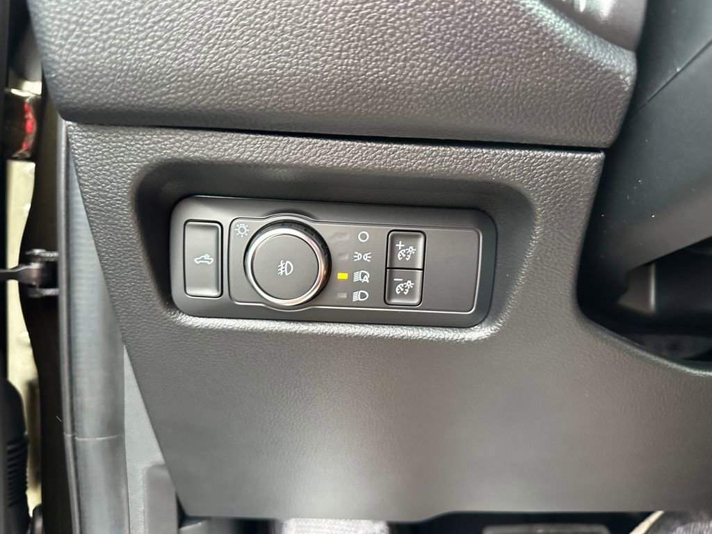 New 2025 Ford Ranger Raptor image 16