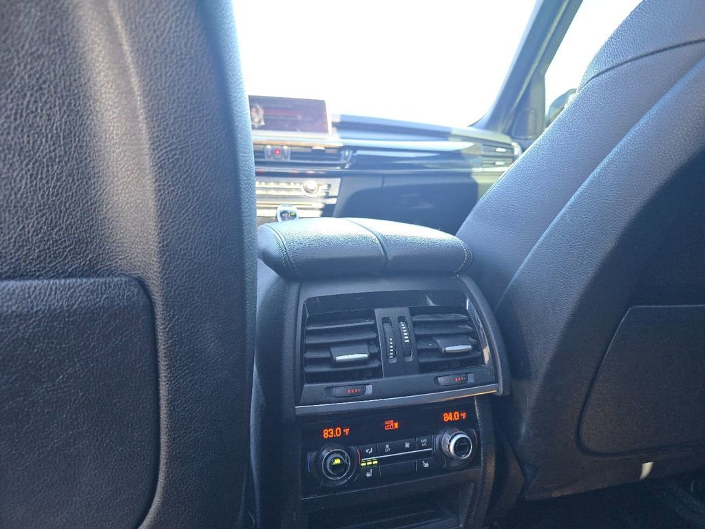 Used 2017 BMW X5 xDrive35i image 23