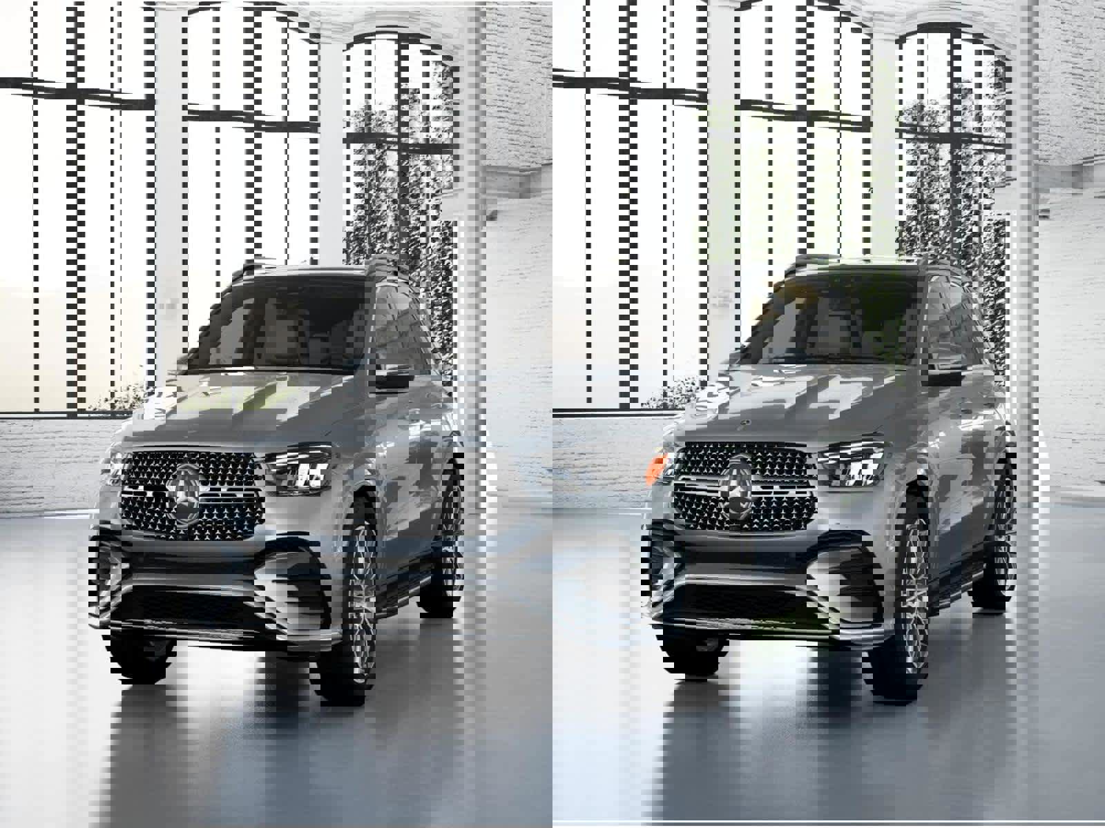 New 2026 Mercedes-Benz GLE 450 4MATIC image 40