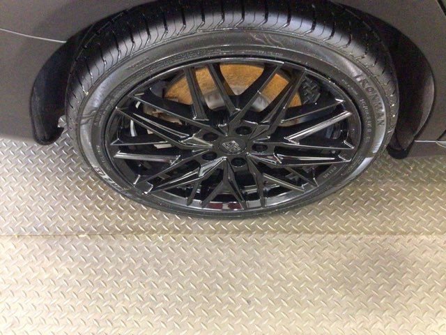 Used 2019 Mercedes-Benz C 300 Sedan w/ Premium Package image 28