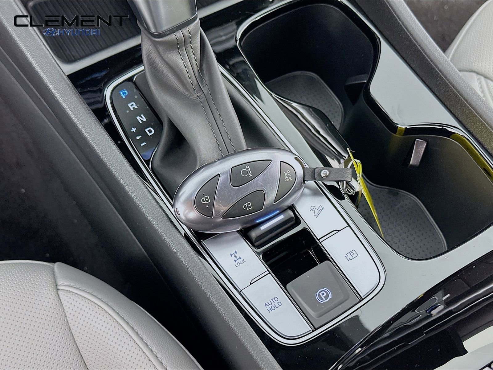 New 2026 Hyundai Santa Cruz SEL image 21