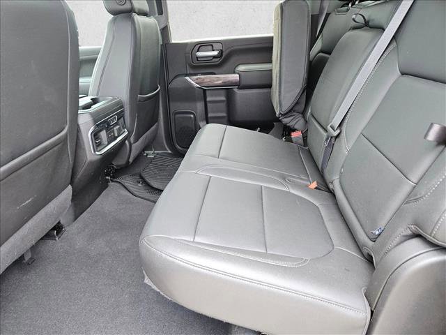 Used 2021 Chevrolet Silverado 2500 LTZ w/ LTZ Premium Texas Edition AWD/4WD image 6