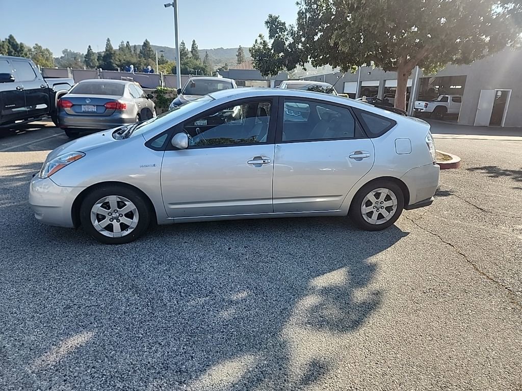 Used 2009 Toyota Prius image 2