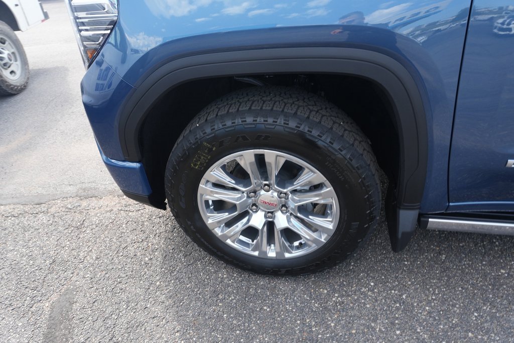 New 2026 GMC Sierra 1500 Denali w/ Technology Package image 12