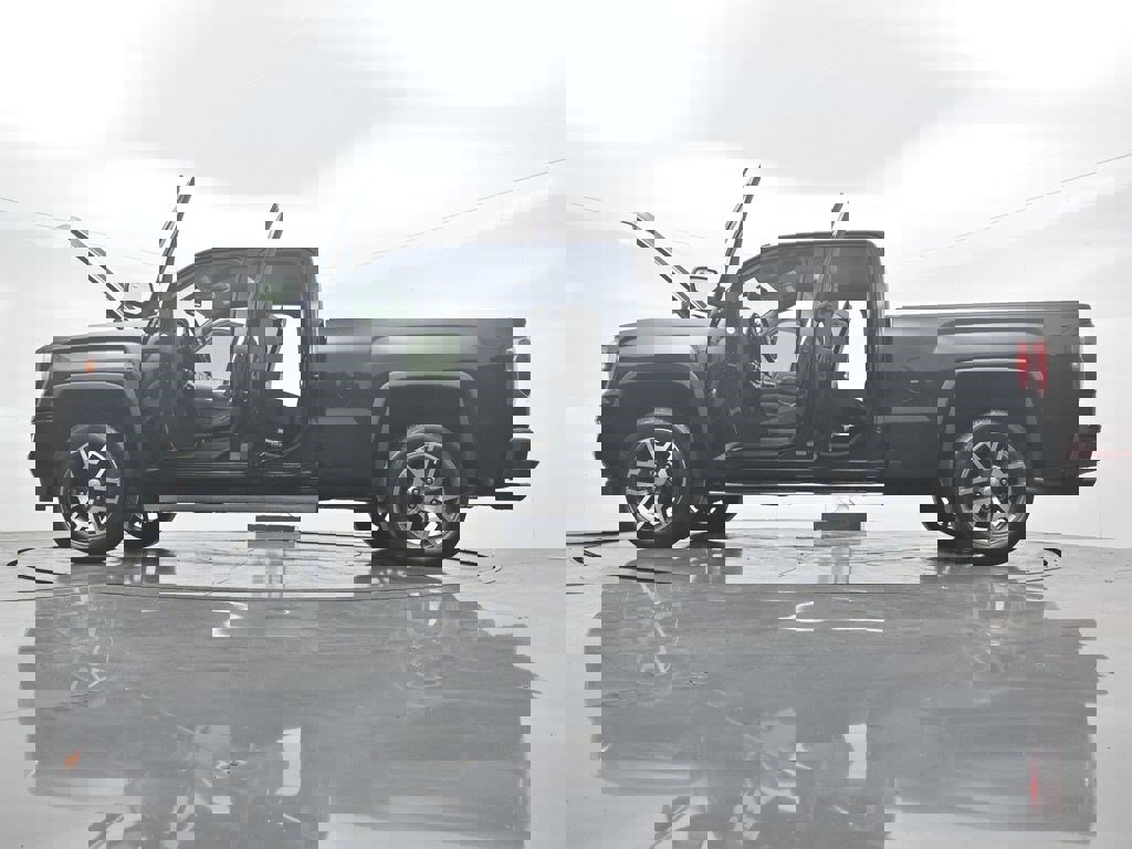 Used 2016 GMC Sierra 1500 SLT image 38