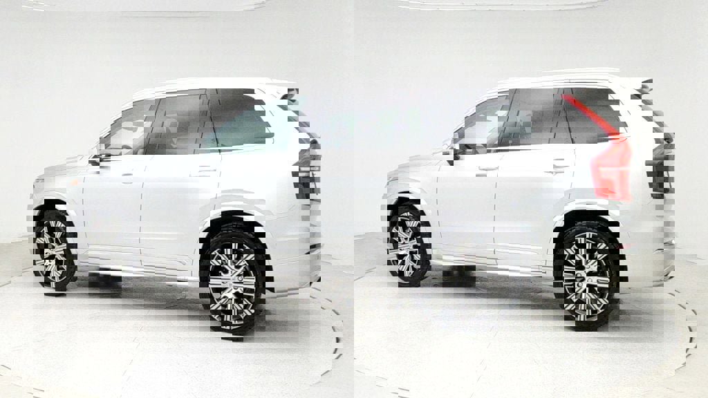 Used 2021 Volvo XC90 T6 Inscription image 7