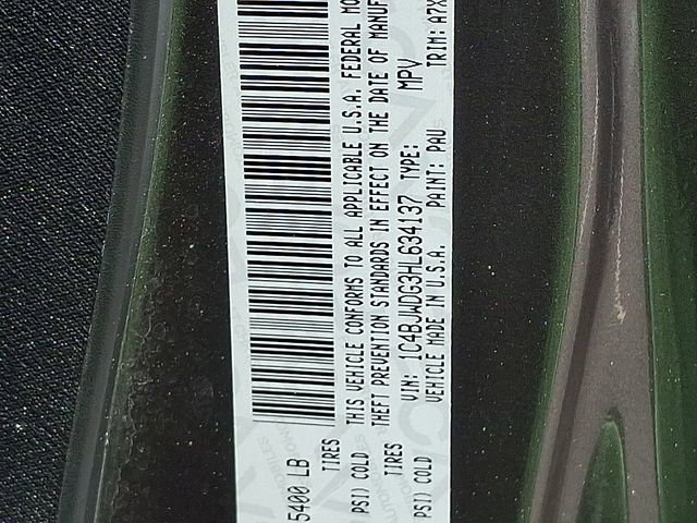 Used 2017 Jeep Wrangler Unlimited Sport w/ Quick Order Package 24S AWD/4WD image 27