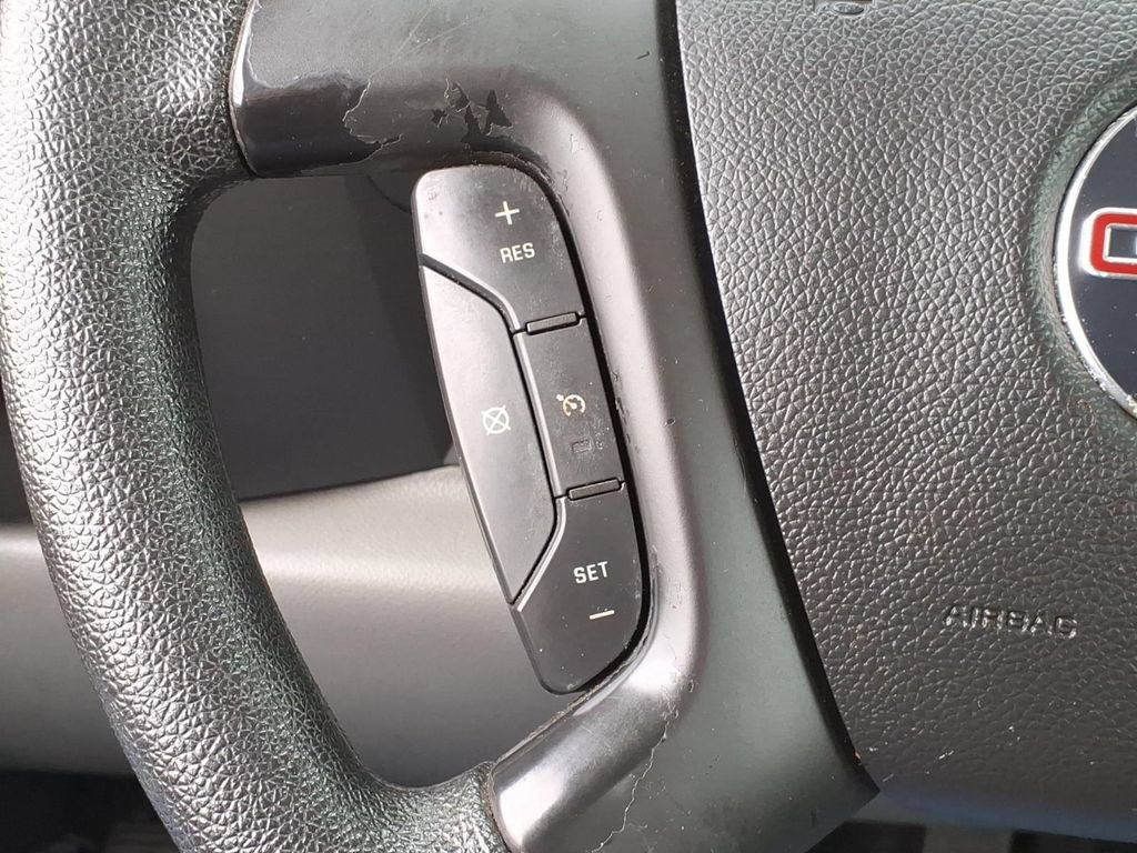Used 2011 GMC Sierra 1500 W/T AWD/4WD image 28