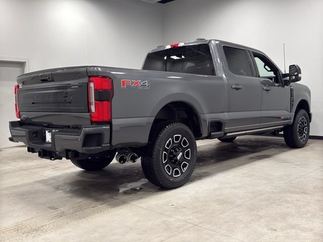 New 2026 Ford F250 Platinum AWD/4WD image 17