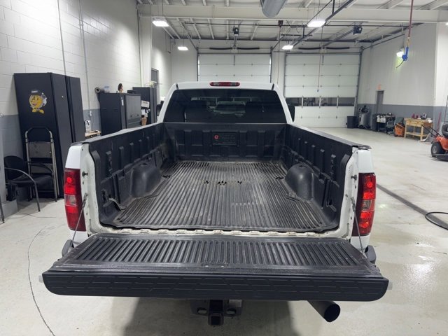 Used 2012 Chevrolet Silverado 2500 LT image 11