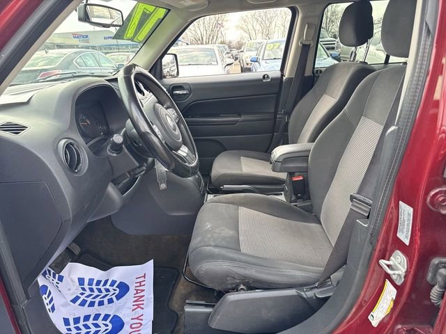 Used 2017 Jeep Patriot Sport w/ Power Value Group image 9