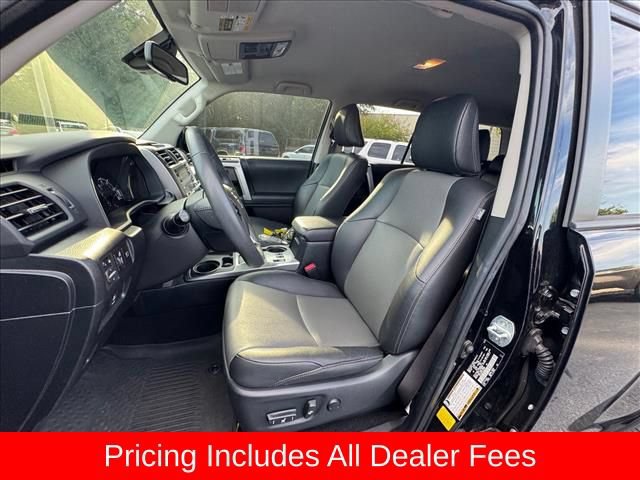 Used 2020 Toyota 4Runner 2WD image 16