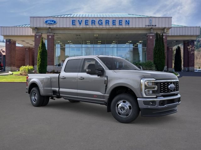 New 2026 Ford F350 Lariat w/ Lariat Ultimate Package AWD/4WD image 7